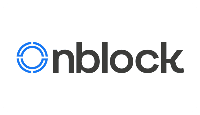 Onblock