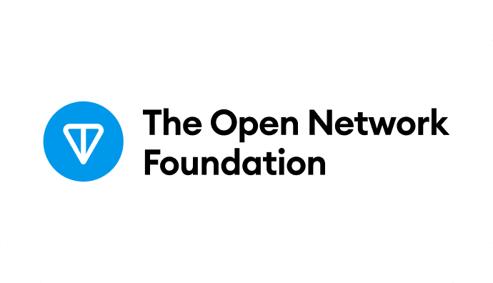 The Open Network (TON)