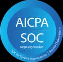 AICPA SOC 2 certified